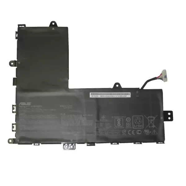Laptop akkumulátort az ASUS B31N1536
