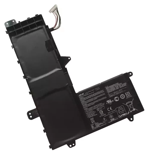 Laptop akkumulátort az ASUS B31N1427