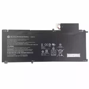 Laptop akkumulátort az HP Spectre X2