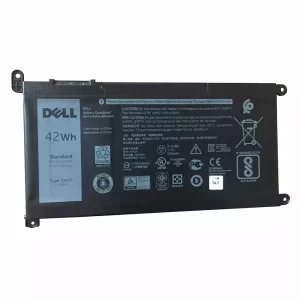 Laptop akkumulátort az DELL 51KD7