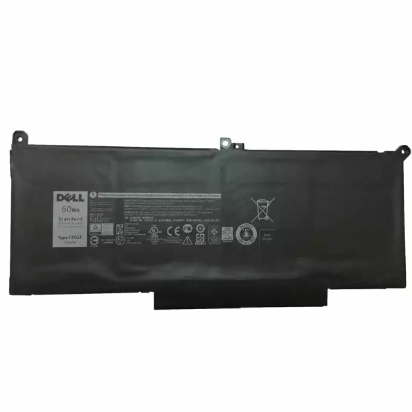 Laptop akkumulátort az DELL 2X39G