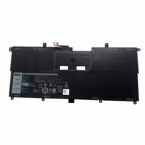 Laptop akkumulátort az DELL NNF1C