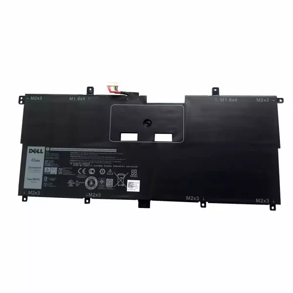Laptop akkumulátort az DELL NNF1C