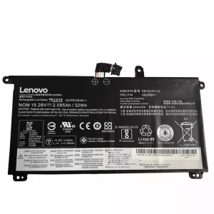 Laptop akkumulátort az LENOVO SB10L84122,SB10L84123