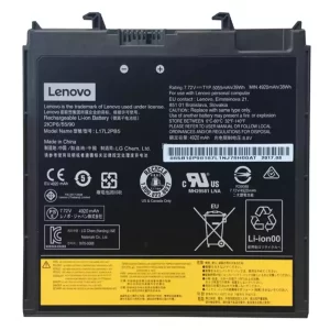 Laptop akkumulátort az LENOVO L17L2PB5