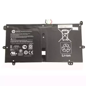 Laptop akkumulátort az HP TPN-P104