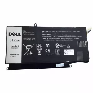 Laptop akkumulátort az DELL Inspiron 14 5439