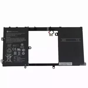 Laptop akkumulátort az HP TPN-Q128