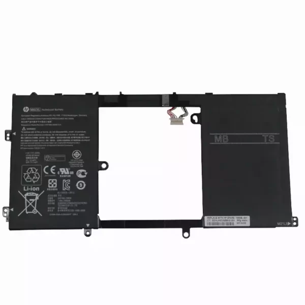 Laptop akkumulátort az HP TPN-Q128