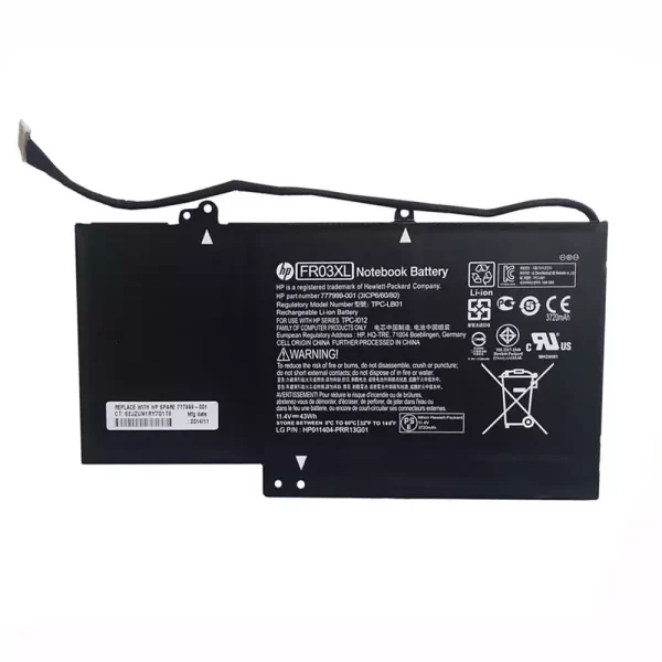 Laptop akkumulátort az HP TPC-LB01,TPC-I012