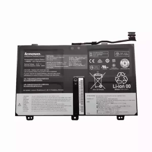 Laptop akkumulátort az LENOVO Thinkpad yoga 14