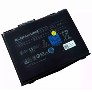 Laptop akkumulátort az DELL Alienware M18x