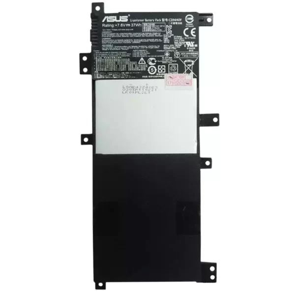 Laptop akkumulátort az ASUS C21N1409
