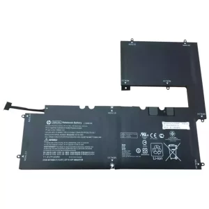 Laptop akkumulátort az HP TPN-l114