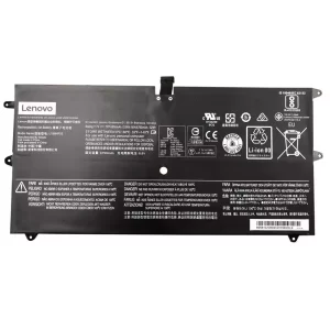 Laptop akkumulátort az LENOVO L15M4P20