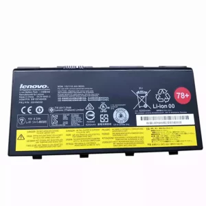 Laptop akkumulátort az LENOVO ThinkPad P70