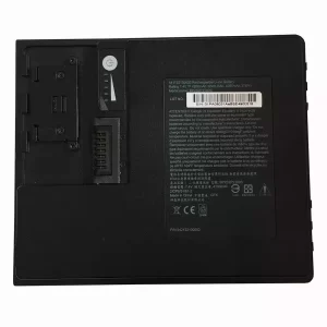 Laptop akkumulátort az Getac 441122100002