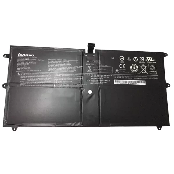 Laptop akkumulátort az LENOVO L15L4P20