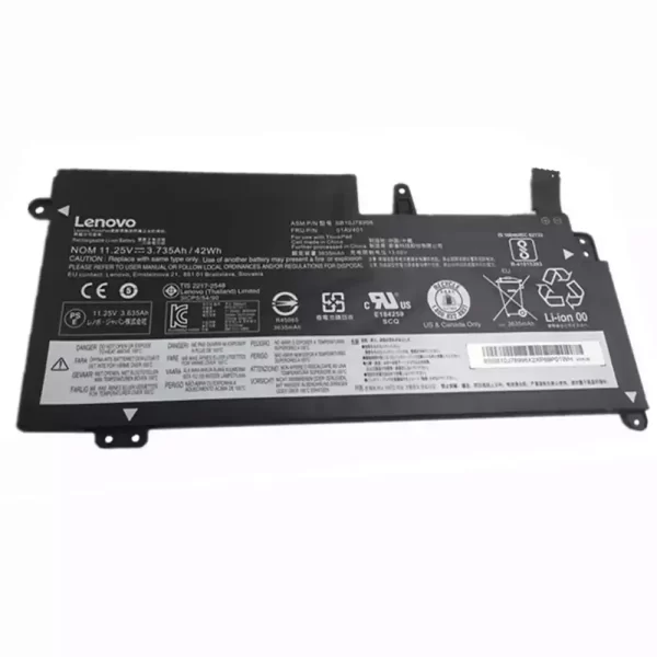 Laptop akkumulátort az LENOVO Thinkpad S2