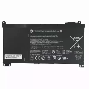 Laptop akkumulátort az HP ProBook 450 G4,ProBook 470 G4