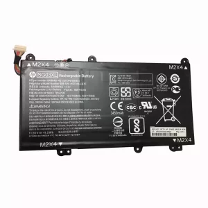 Laptop akkumulátort az HP SG03XL