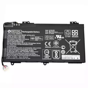 Laptop akkumulátort az HP TPN-Q171