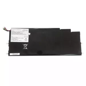 Laptop akkumulátort az Hasee HXT401