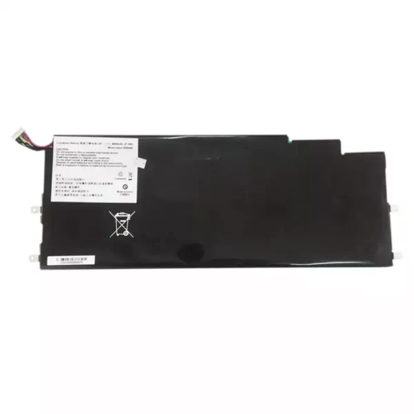 Laptop akkumulátort az Hasee HXT401