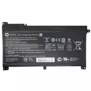 Laptop akkumulátort az HP TPN-W118