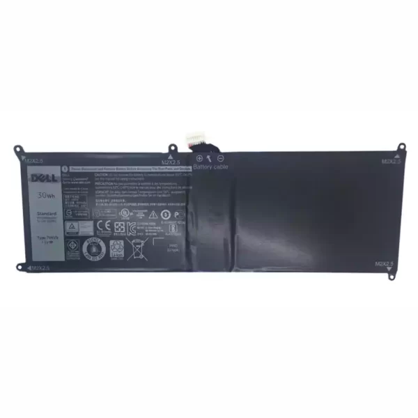 Laptop akkumulátort az DELL 7VKV9