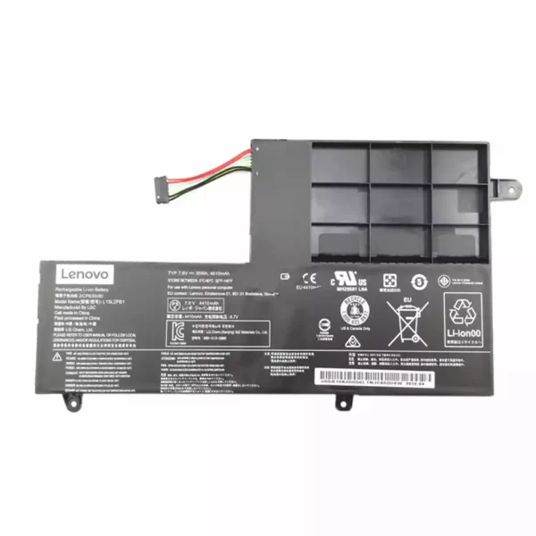 Laptop akkumulátort az LENOVO Yoga 510-14Isk