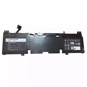 Laptop akkumulátort az DELL Alienware 13 R2
