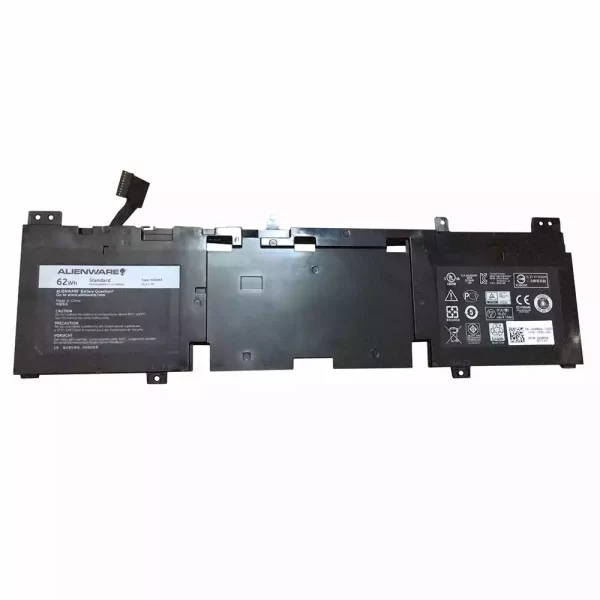 Laptop akkumulátort az DELL Alienware 13 R2