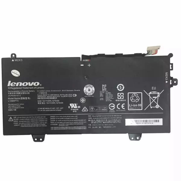 Laptop akkumulátort az LENOVO Yoga 700-11ISK