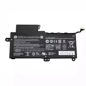 Laptop akkumulátort az HP TPN-W117