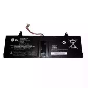 Laptop akkumulátort az LG 15U340