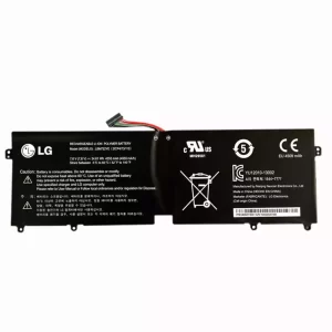 Laptop akkumulátort az LG 14ZD960-GX5GK