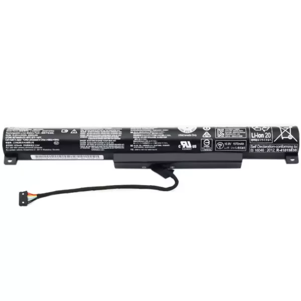 Laptop akkumulátort az LENOVO L14S3A01