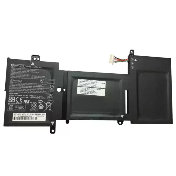 Laptop akkumulátort az HP Pavilion X360 G2