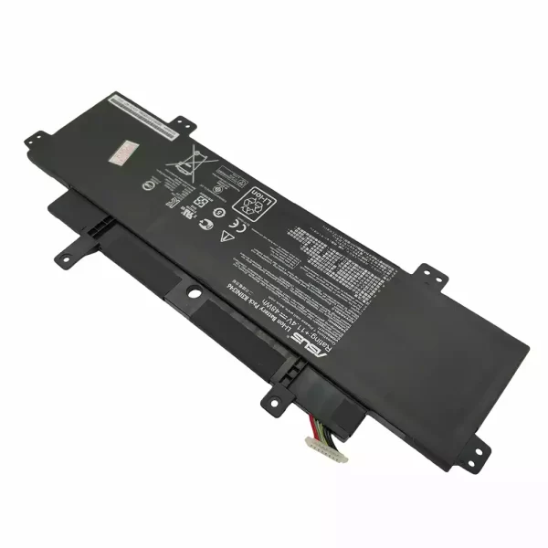Laptop akkumulátort az ASUS B31N1346 - Image 4
