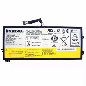 Laptop akkumulátort az LENOVO L13L4P61,L13M4P61