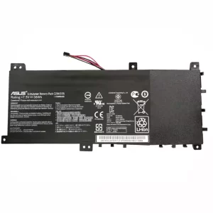 Laptop akkumulátort az ASUS C21N1335
