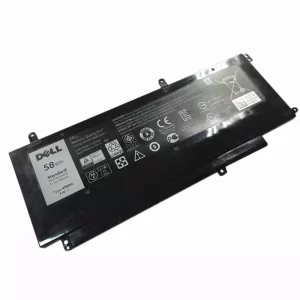 Laptop akkumulátort az DELL 4P8PH