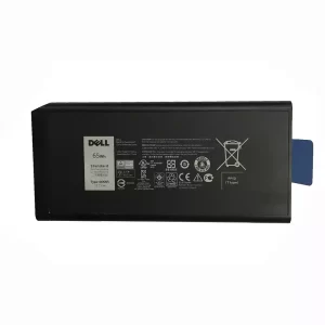 Laptop akkumulátort az DELL 4XKN5