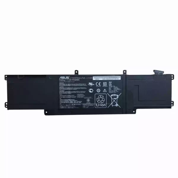 Laptop akkumulátort az ASUS C31N1306