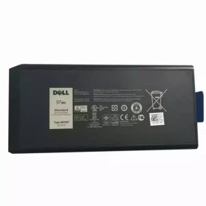 Laptop akkumulátort az DELL Latitude E5404
