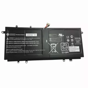 Laptop akkumulátort az HP TPN-Q134