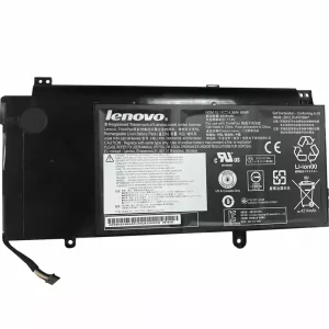 Laptop akkumulátort az LENOVO ThinkPad YOGA 15