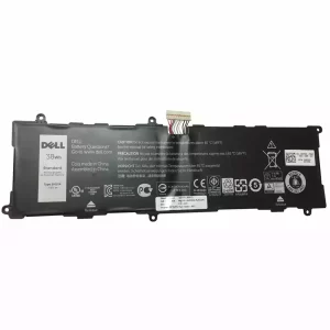 Laptop akkumulátort az DELL 2H2G4