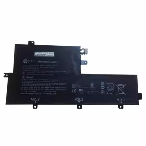 Laptop akkumulátort az HP TPN-W110